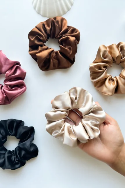 SCRUNCHIES