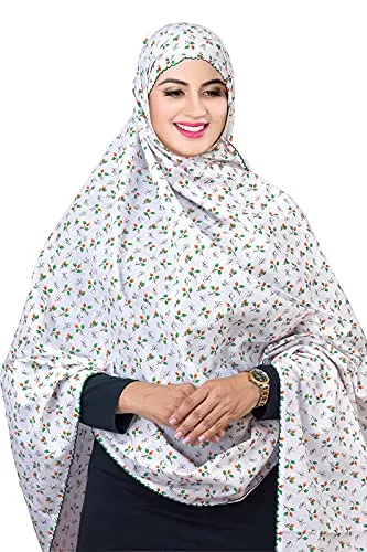 NAMAZ DUPATTA