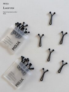 Moja Loop Pin